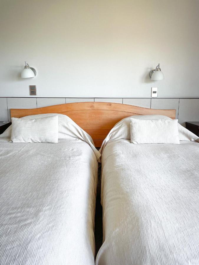 Hotel Elun, La Mejor Vista Frutillar Eksteriør billede