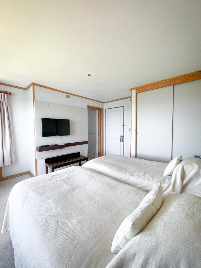 Hotel Elun, La Mejor Vista Frutillar Eksteriør billede