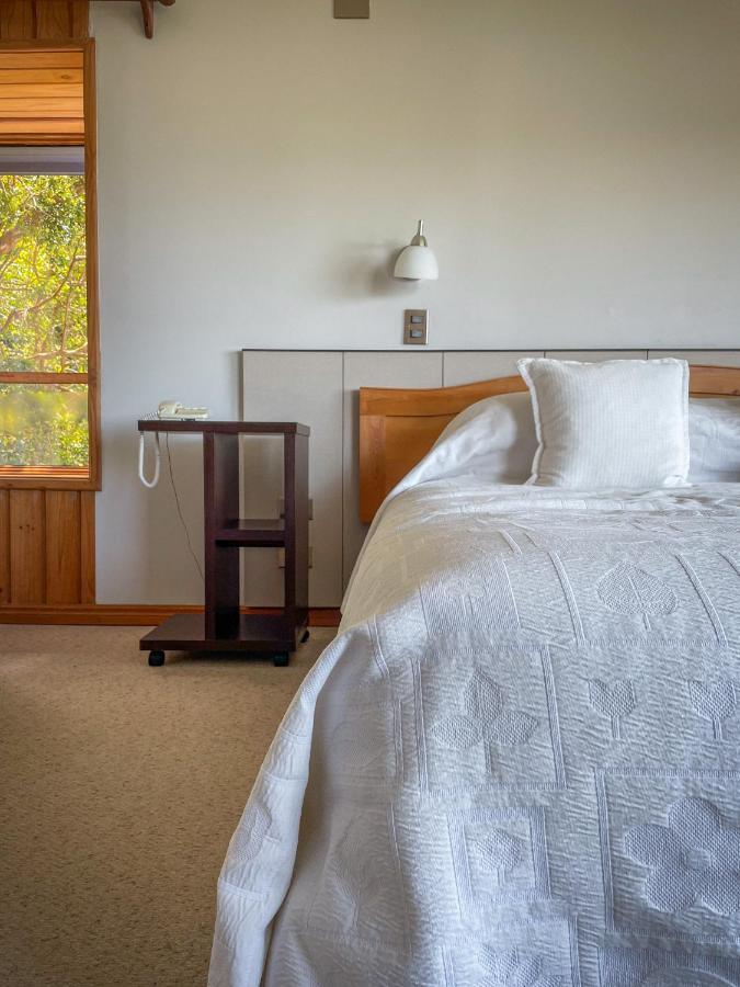 Hotel Elun, La Mejor Vista Frutillar Eksteriør billede