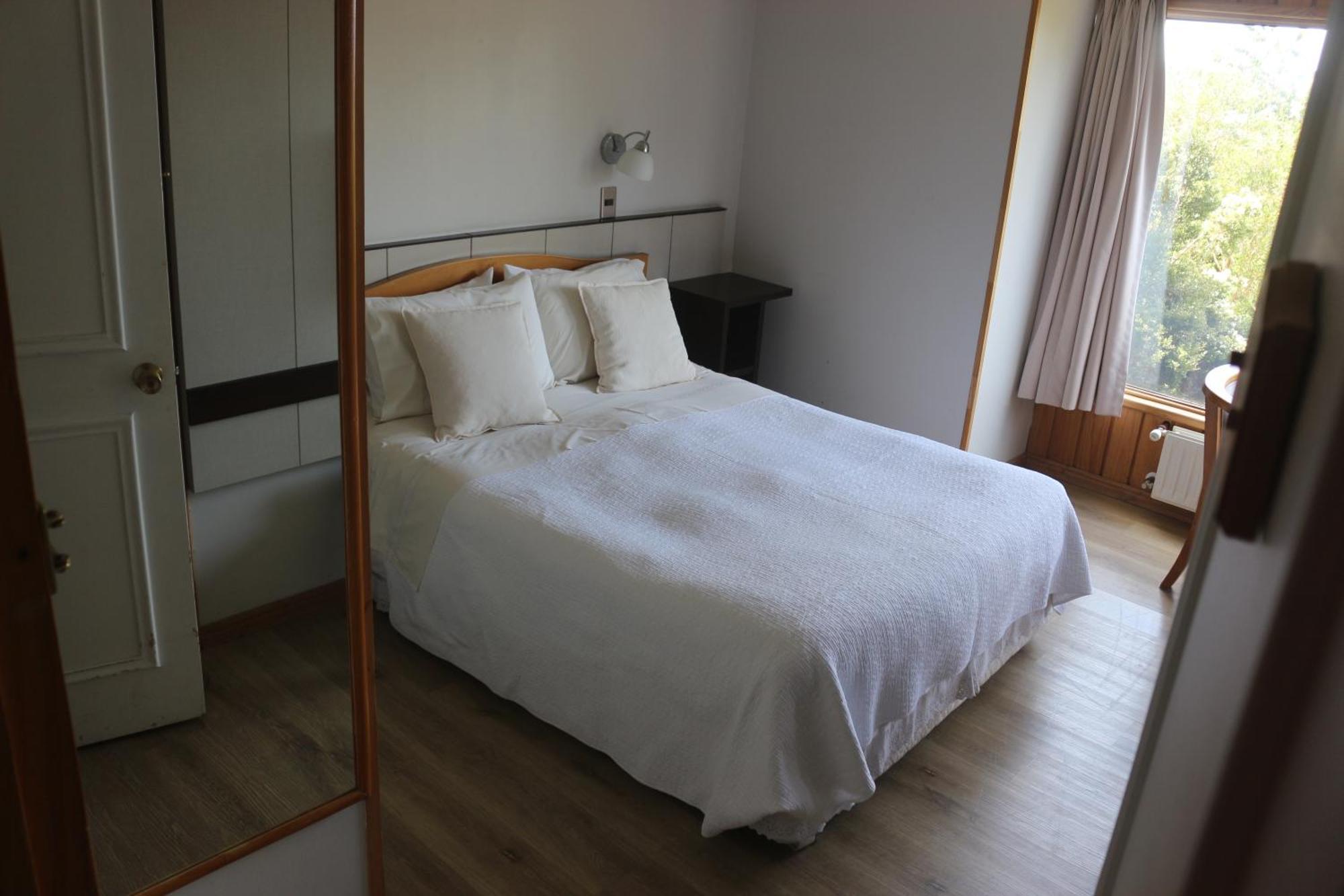 Hotel Elun, La Mejor Vista Frutillar Eksteriør billede
